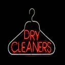 Carlisle Dry Cleaners logo